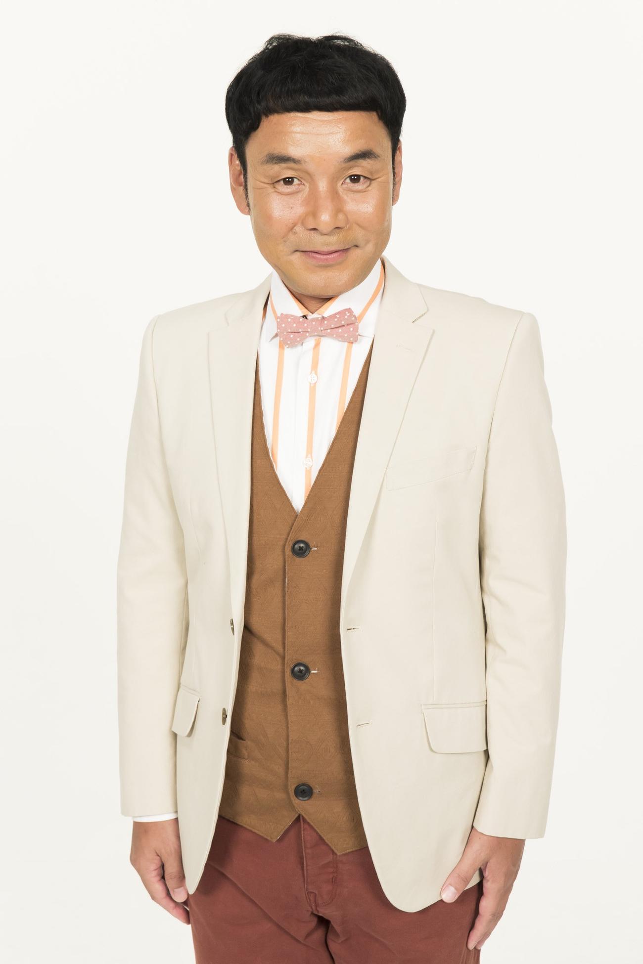 志村けんさんへの感謝を語ったダチョウ倶楽部リーダー肥後克広