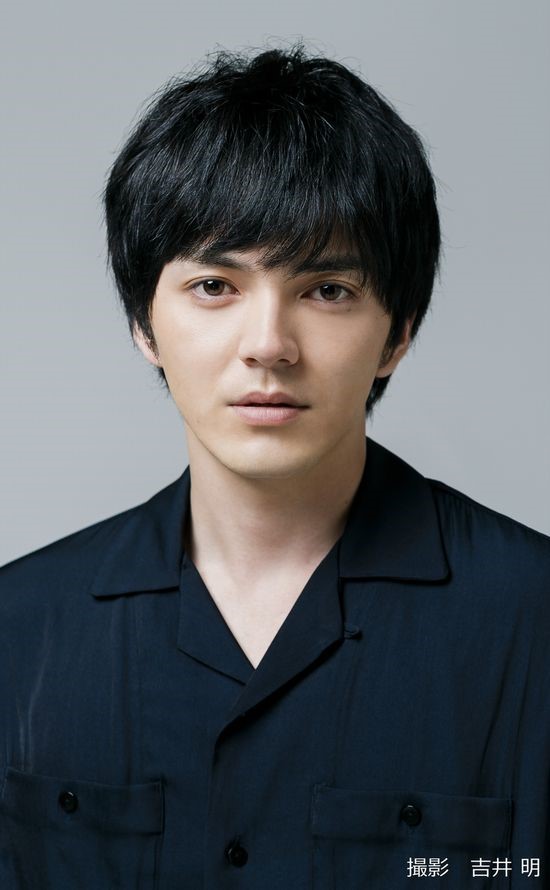 3つ子役で1人3役を演じる林遣都