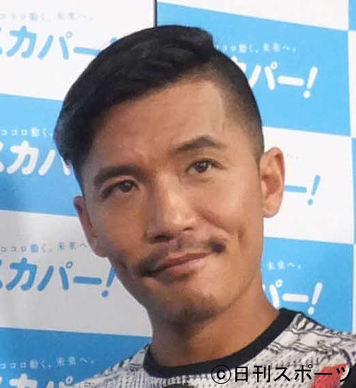 ZEEBRA(2013年9月21日撮影)