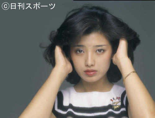 楽曲のサブスク配信が解禁された山口百恵さん