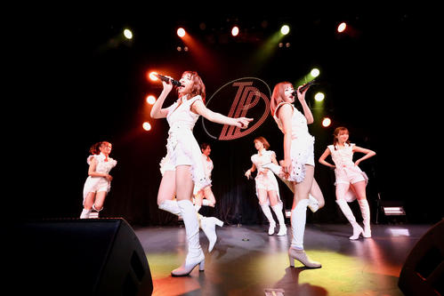公式YouTubeチャンネルで昨年開催した「東京パフォーマンスドール　The　6th　Anniversary　ダンスサミット」の映像をプレミアム公開する東京パフォーマンスドール