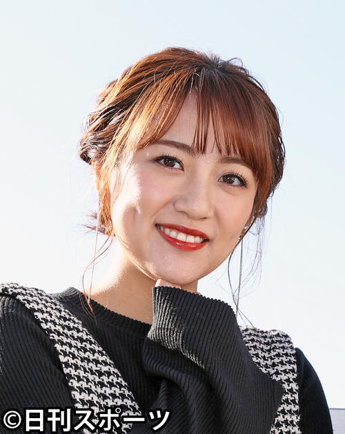 高橋みなみ