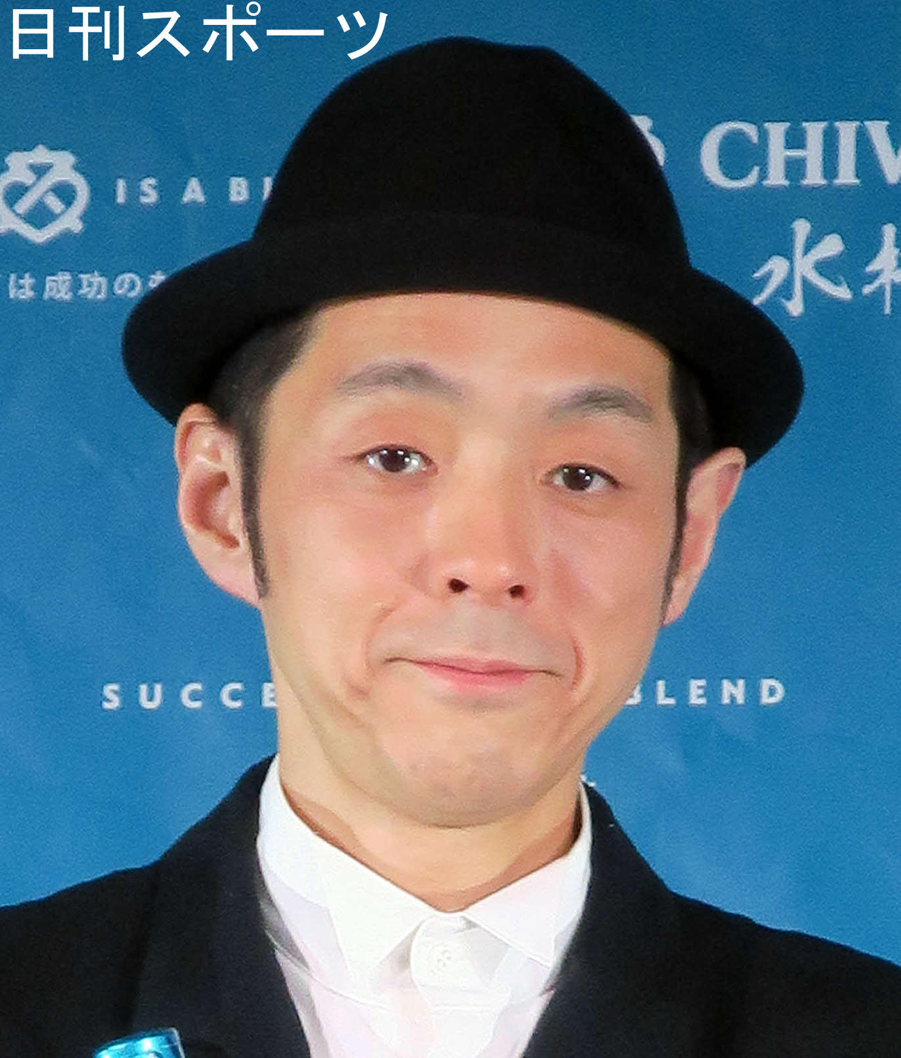 宮藤官九郎（2020年1月14日撮影）