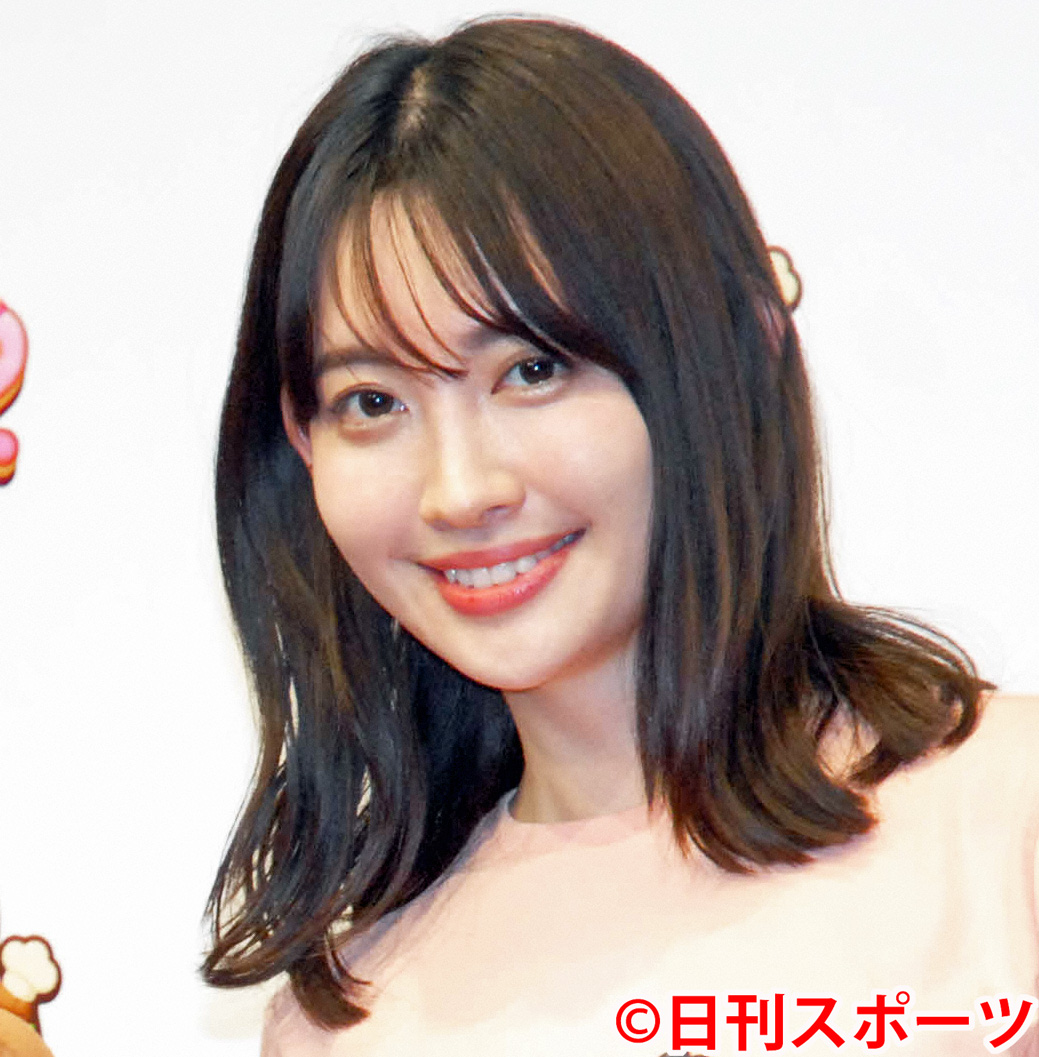 小嶋陽菜（２０１８年２月１４日撮影）