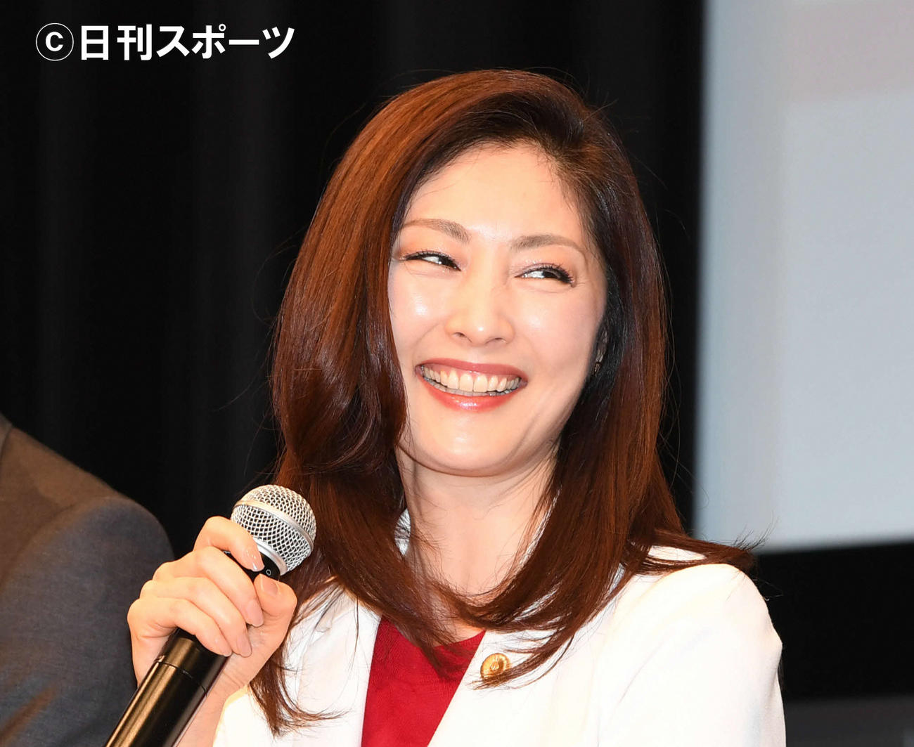 常盤貴子（19年1月撮影）