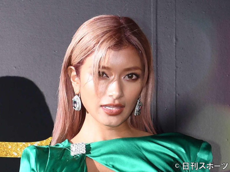 ローラ（2018年12月11日撮影）