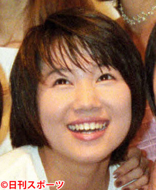 福田明日香