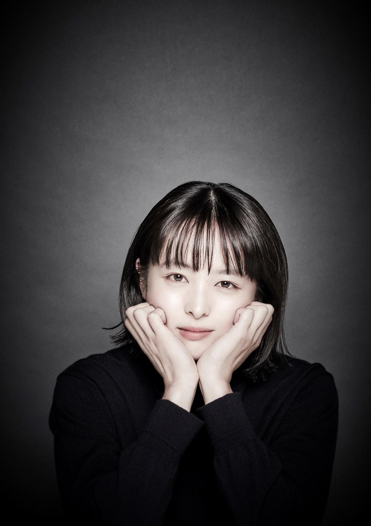 生田斗真との結婚を発表した清野菜名