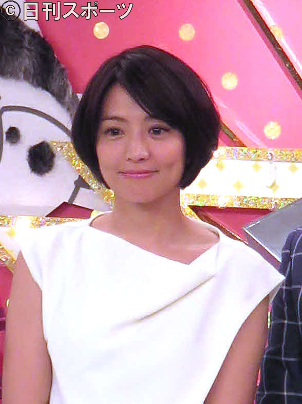 赤江珠緒アナウンサー