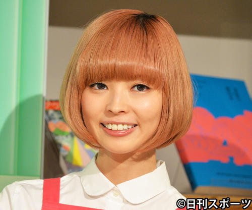 最上もが