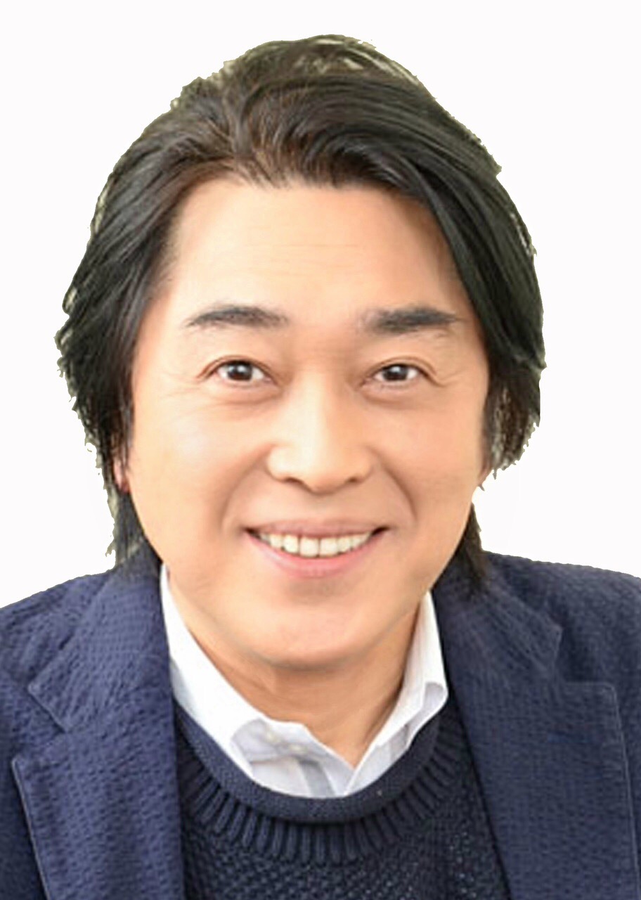 映画「がんばれいわ！！　ロボコン」でガンツ先生の声を演じる江原正士