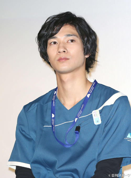 清原翔