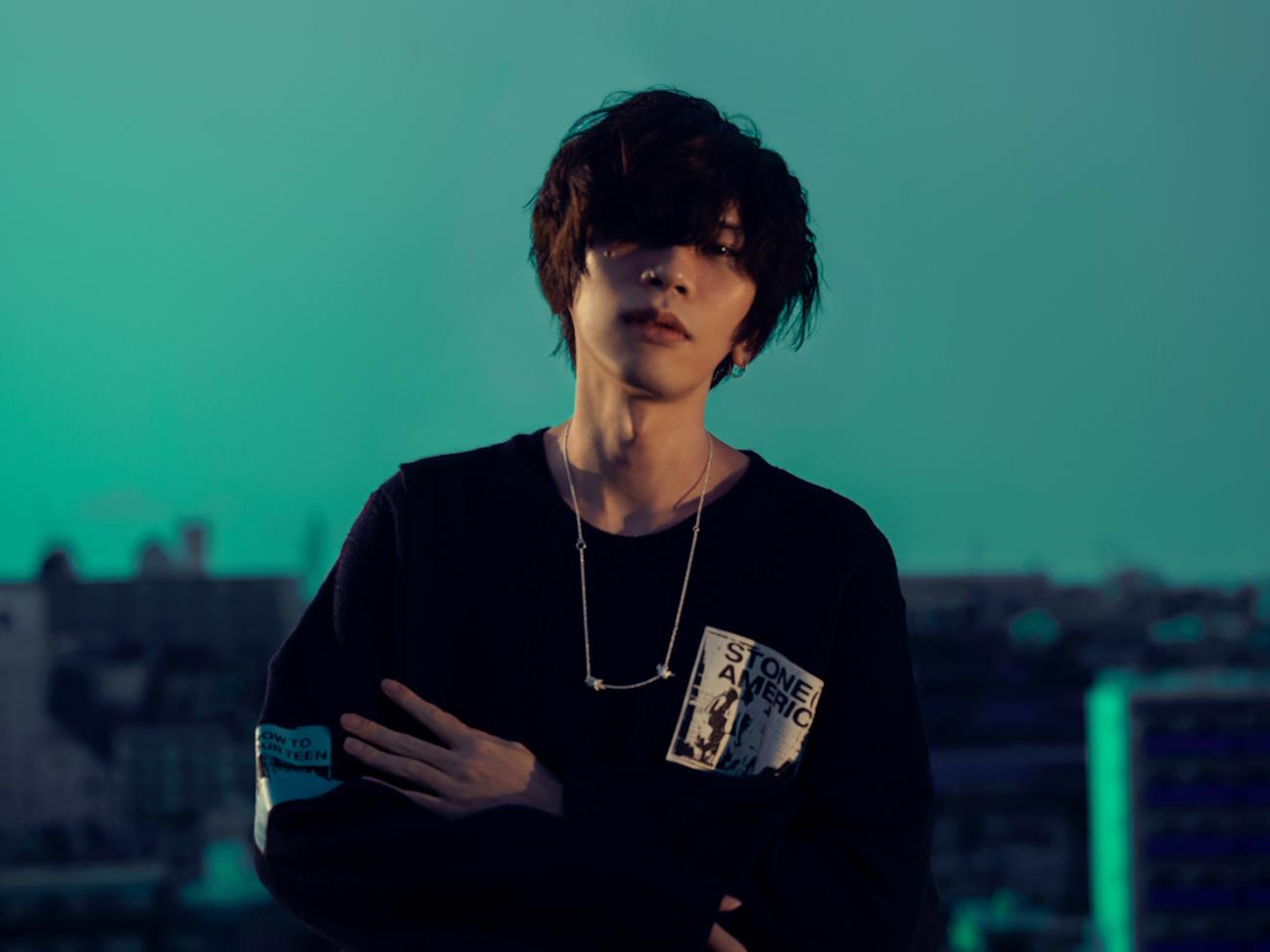 最新アルバム「STRAY　SHEEP」の全収録曲を公開した米津玄師