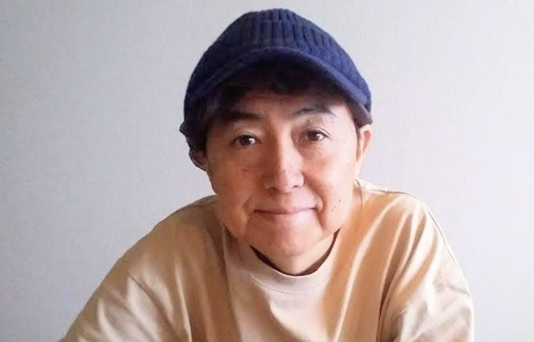がんから復帰したフリーアナウンサー笠井信輔