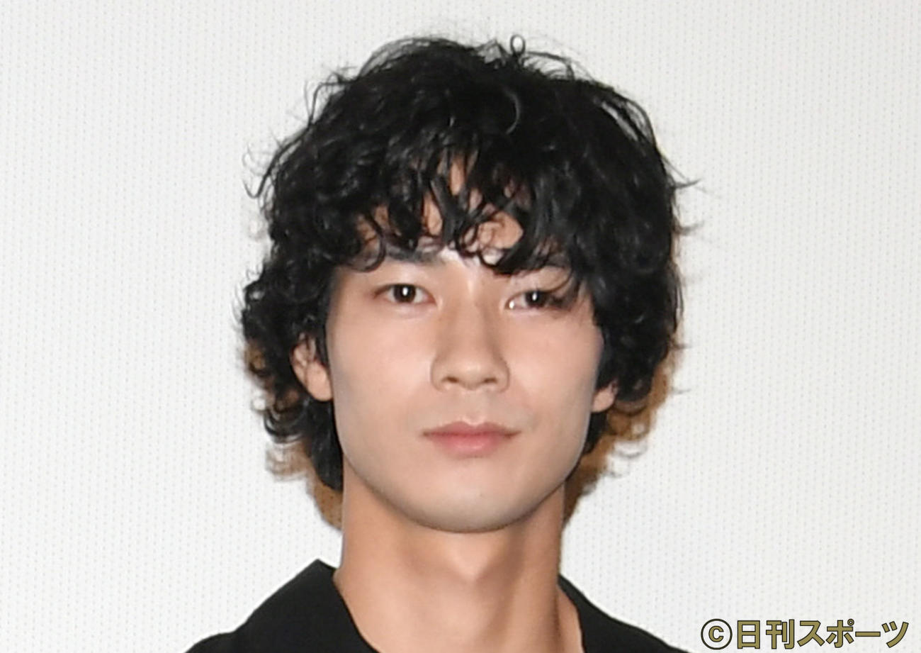 清原翔（2019年5月30日撮影）
