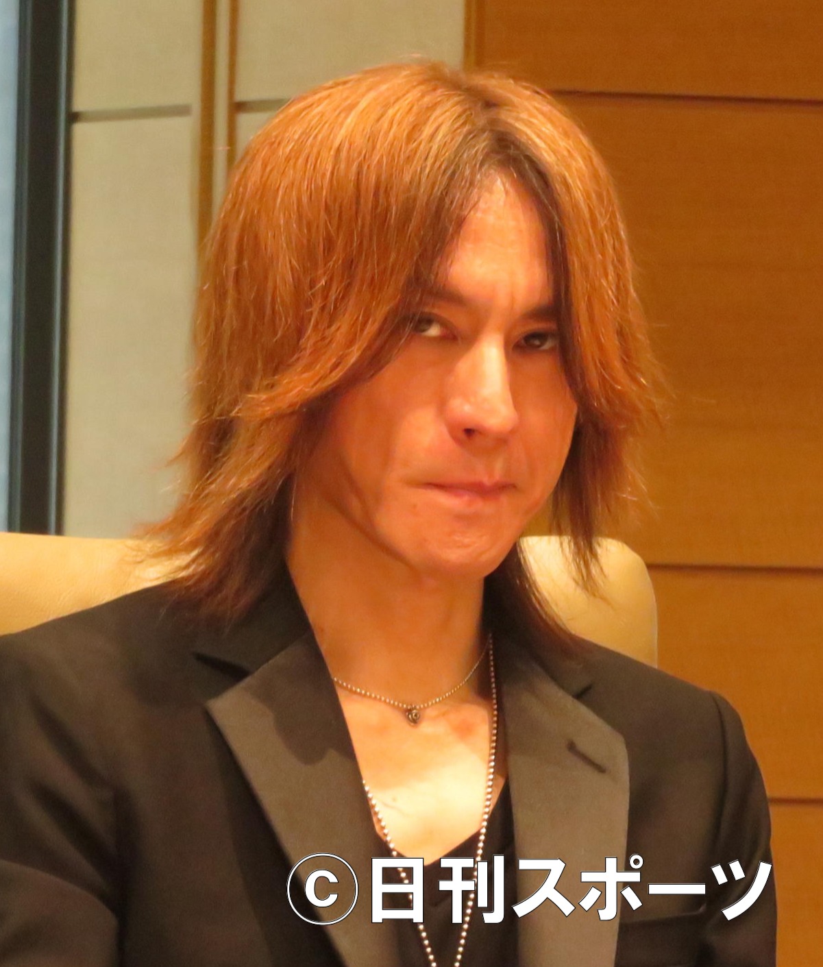 ＳＵＧＩＺＯ（１７年５月撮影）