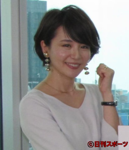 大橋未歩 何でもない日常が 幸せ夫婦ショット 女子アナ写真ニュース 日刊スポーツ