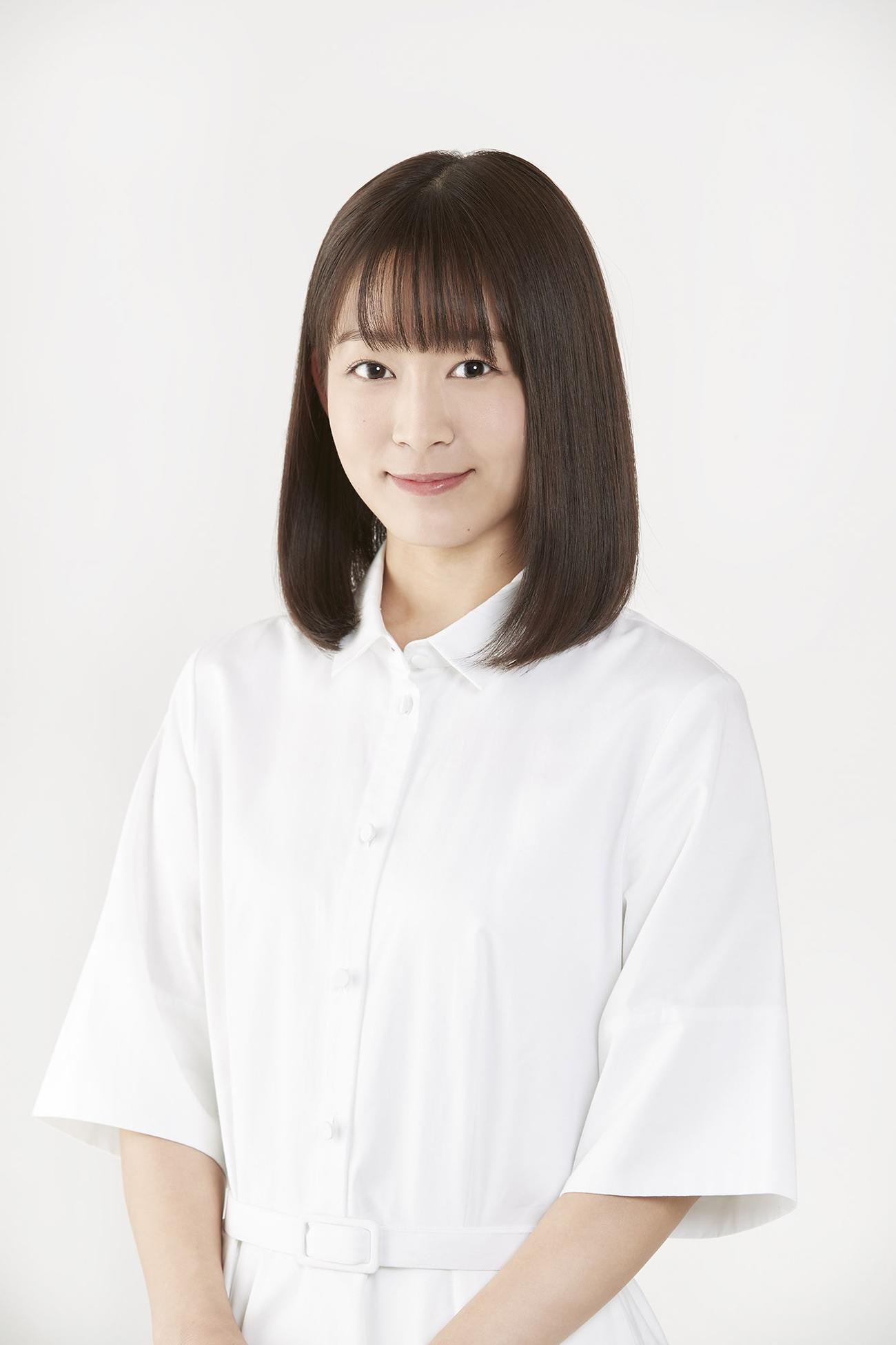 TOKYO　FM「太田奈緒のサステナブル・ドリーム」でパーソナリティーを務める太田奈緒