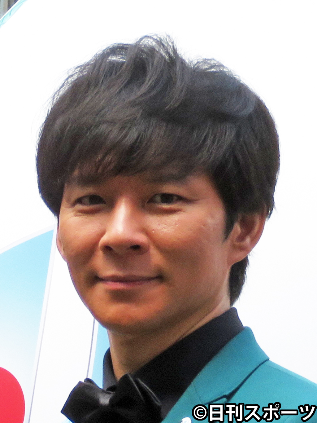アンジャッシュ渡部建（2018年9月23日撮影）