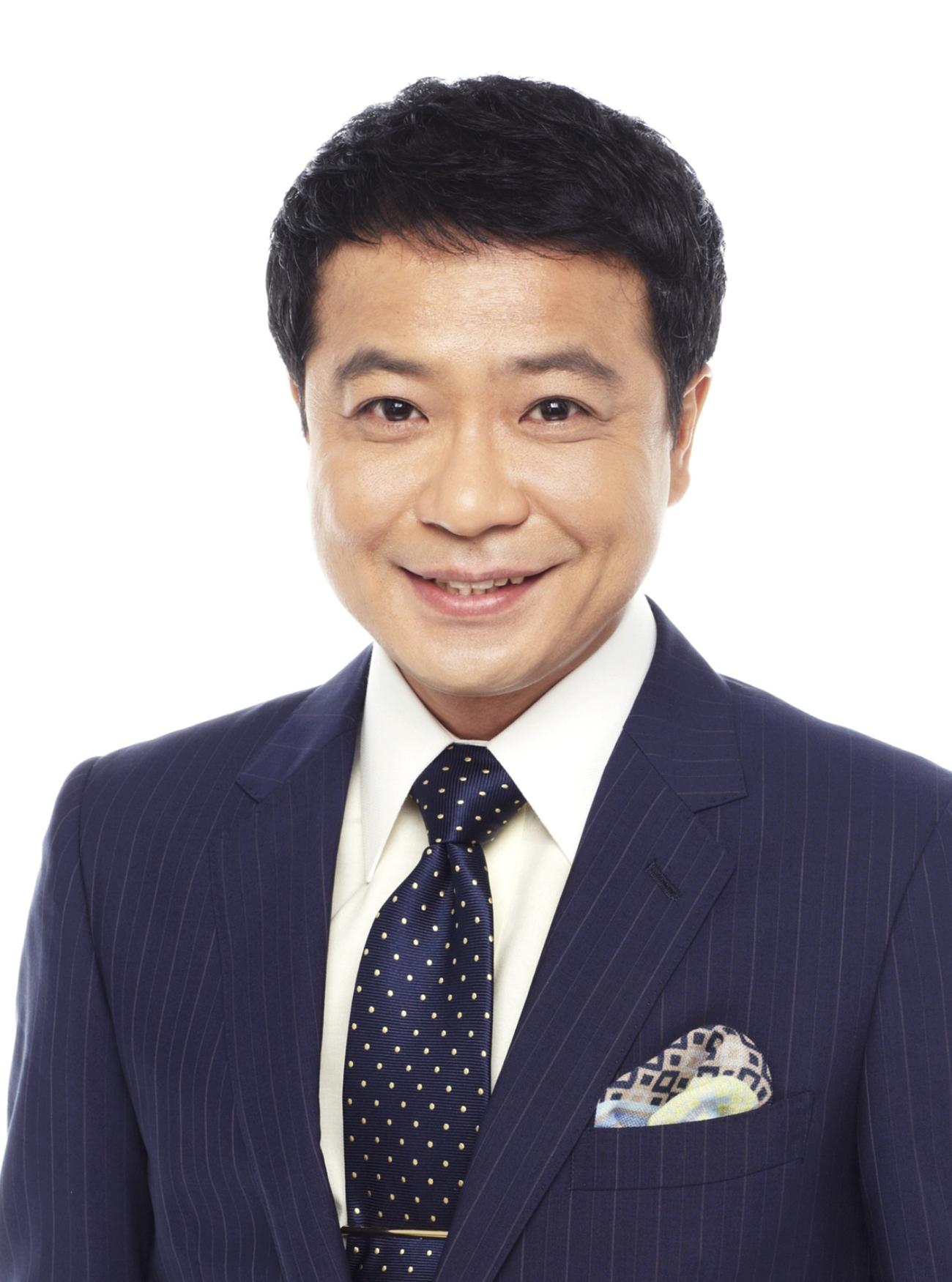 中山秀征