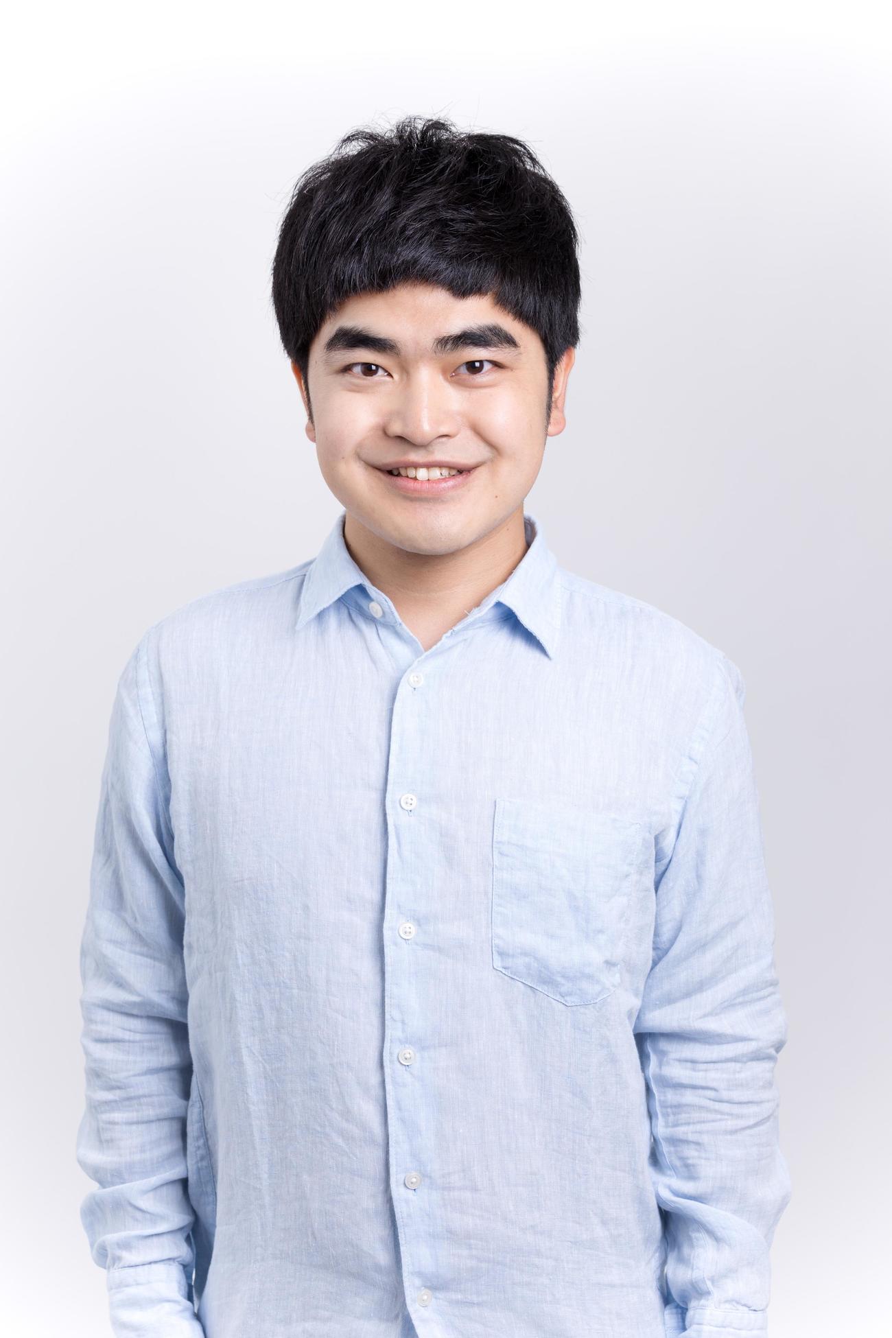 日本テレビ系シチュエーション・コメディー「僕は歌が歌いたい　ジェジュン、ライブ復活までのお話」に出演する加藤諒