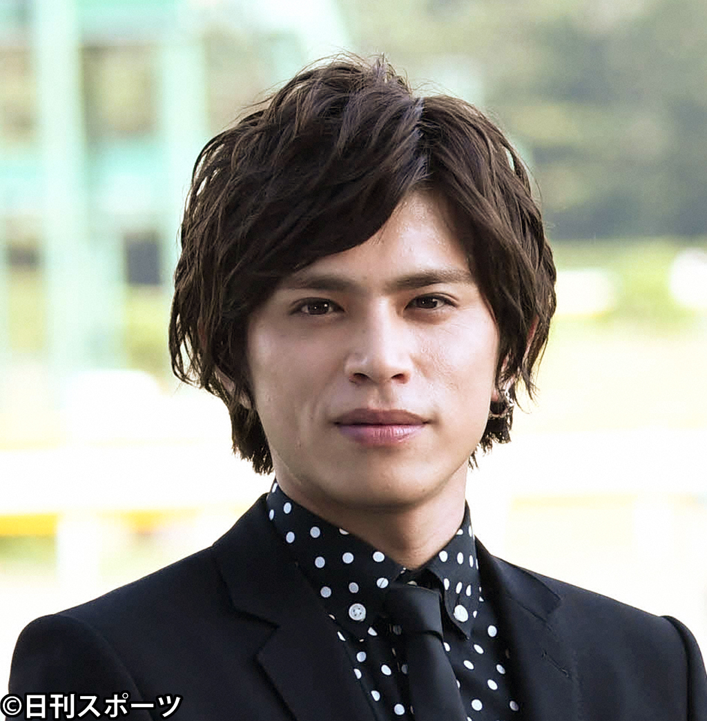 山本裕典