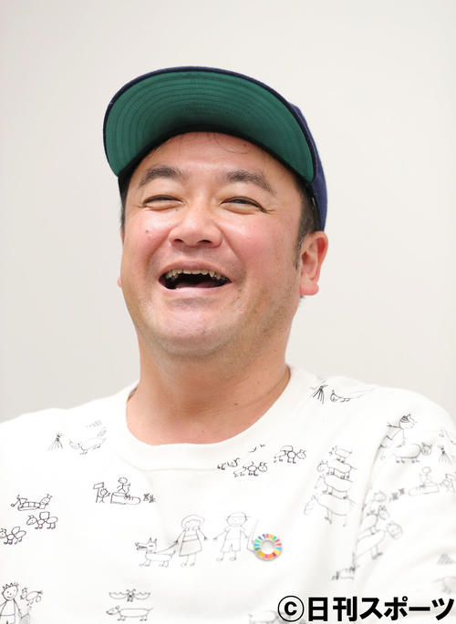 たむけんが吉本興業とエージェント契約 インスタに掲載された携帯番号にイタズラ電話 まとめダネ