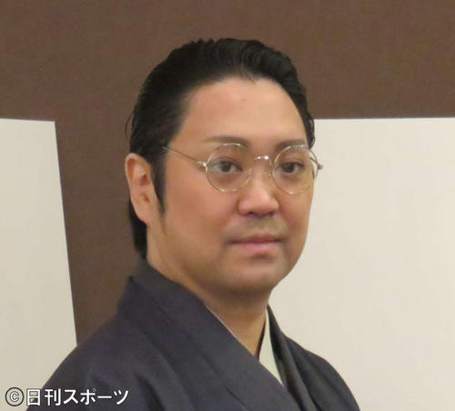 Onoe Matsumidori [photographed on January 9, 2019]