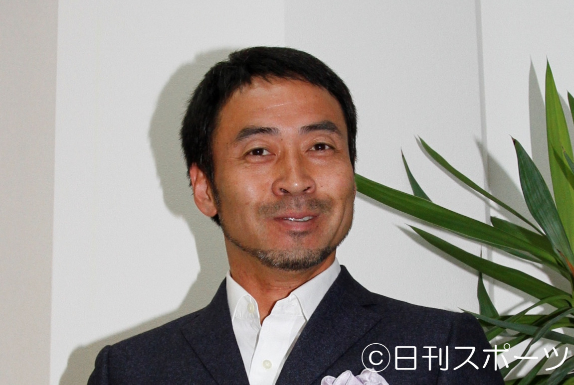 ワッキー（15年10月撮影）