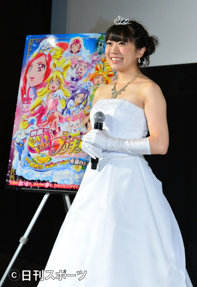宮本佳那子（13年10月）
