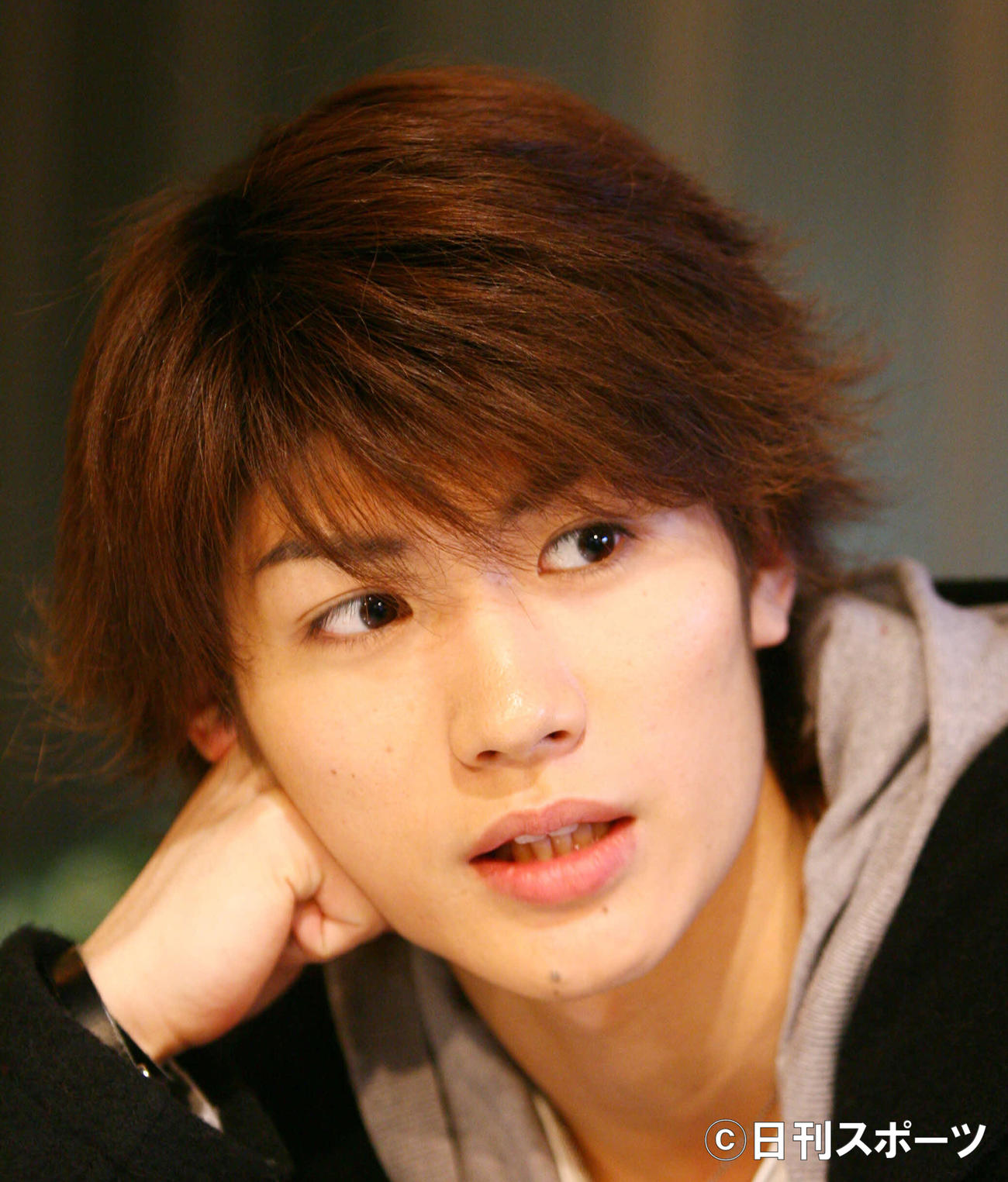 三浦春馬さん