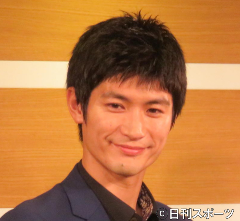 三浦春馬さん（2020年1月14日）