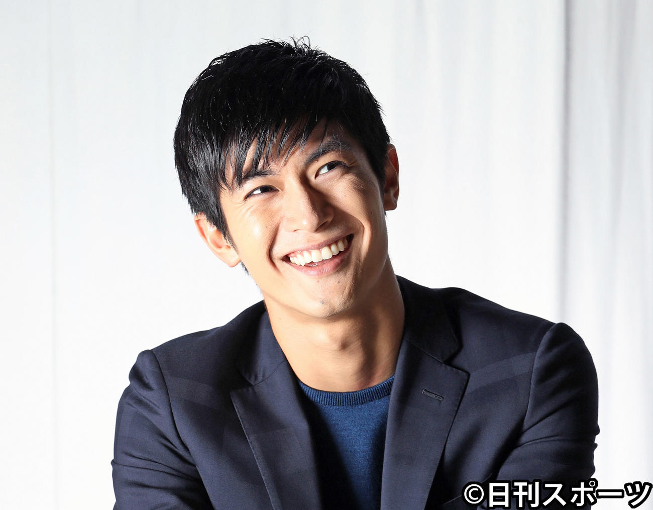 三浦春馬さん