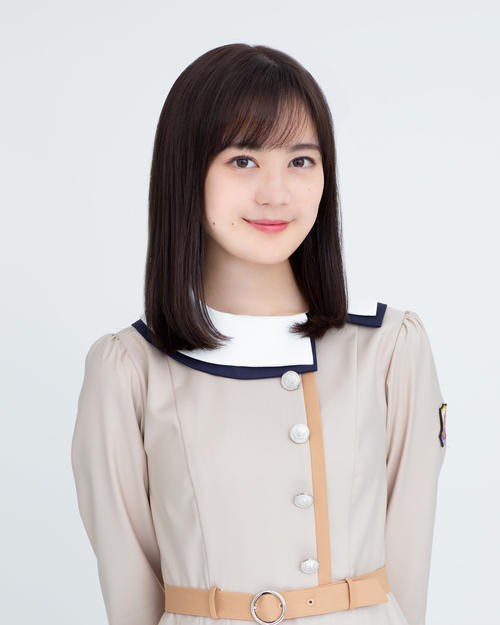 乃木坂46の生田絵梨花