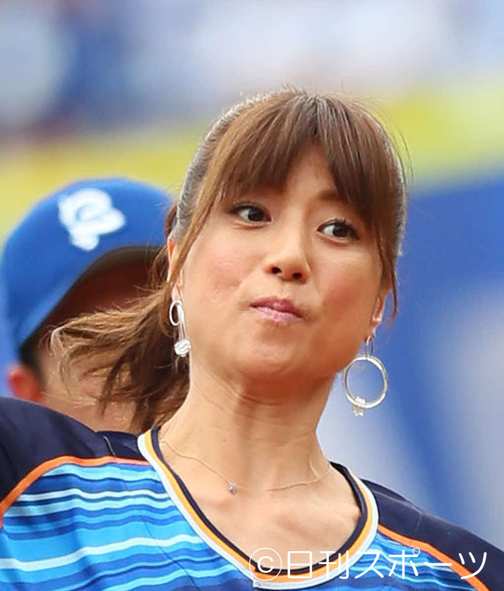hitomi（19年6月撮影）