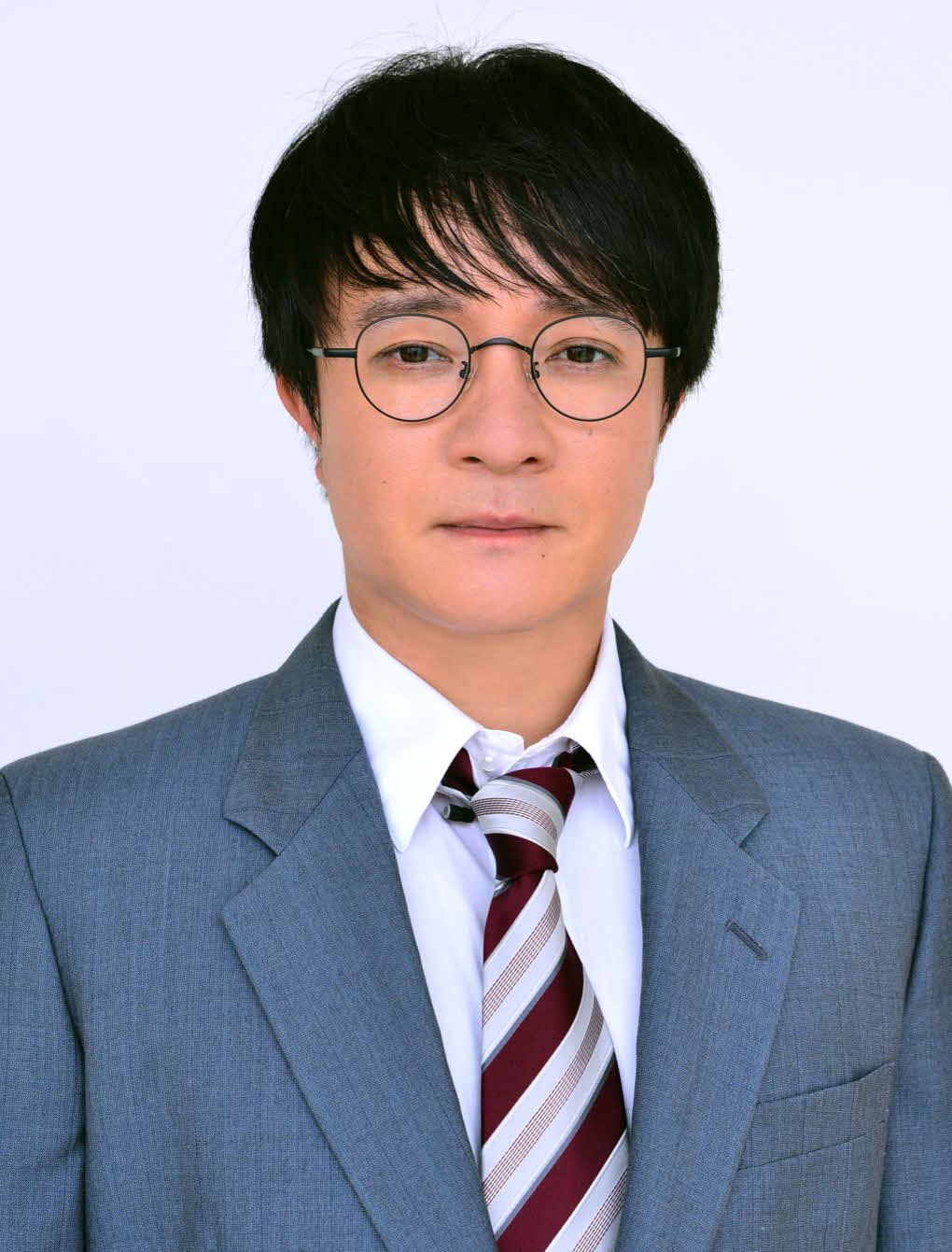 テレビ東京系ドラマ「働かざる者たち」に主演する浜田岳（c）「働かざる者たち」製作委員会