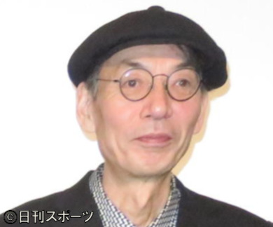 鈴木常吉さん（2019年1月19日撮影）