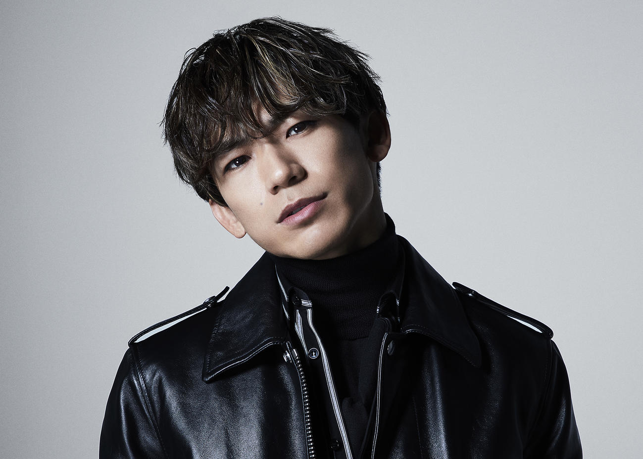 寺門ジモン初監督作品の映画「フード・ラック！食運」でダブル主演が分かったNAOTO