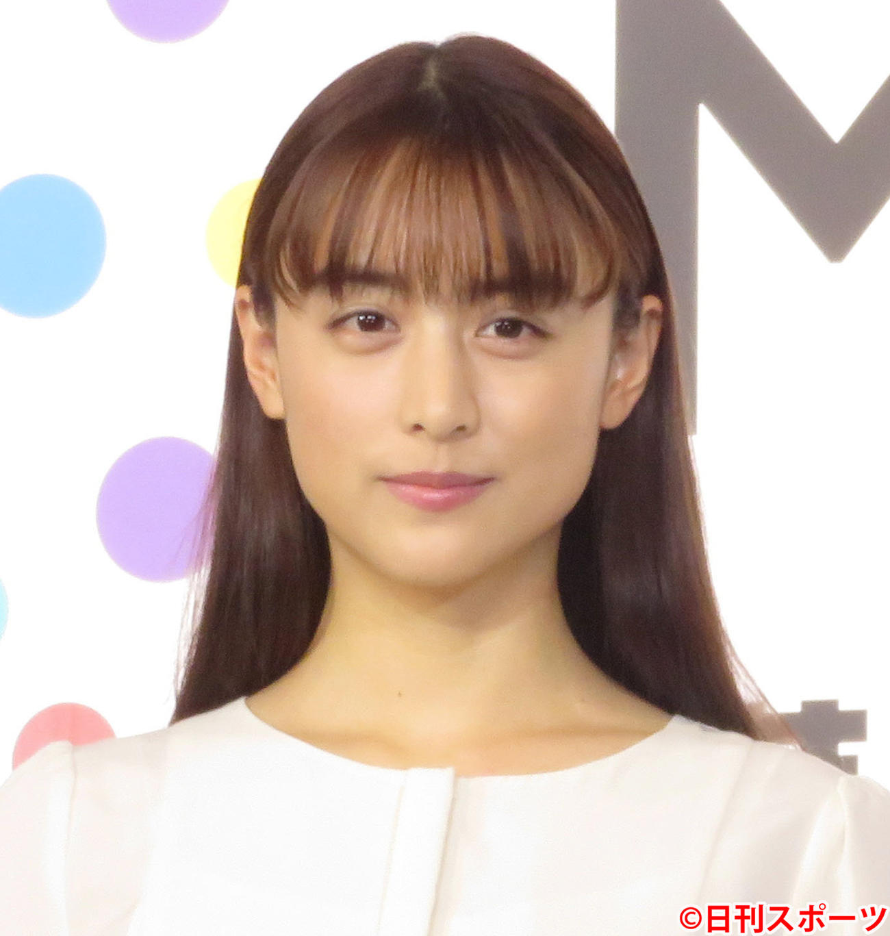 山本美月