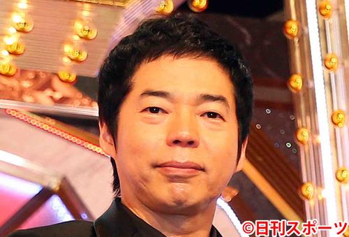 今田耕司（2019年12月22日撮影）