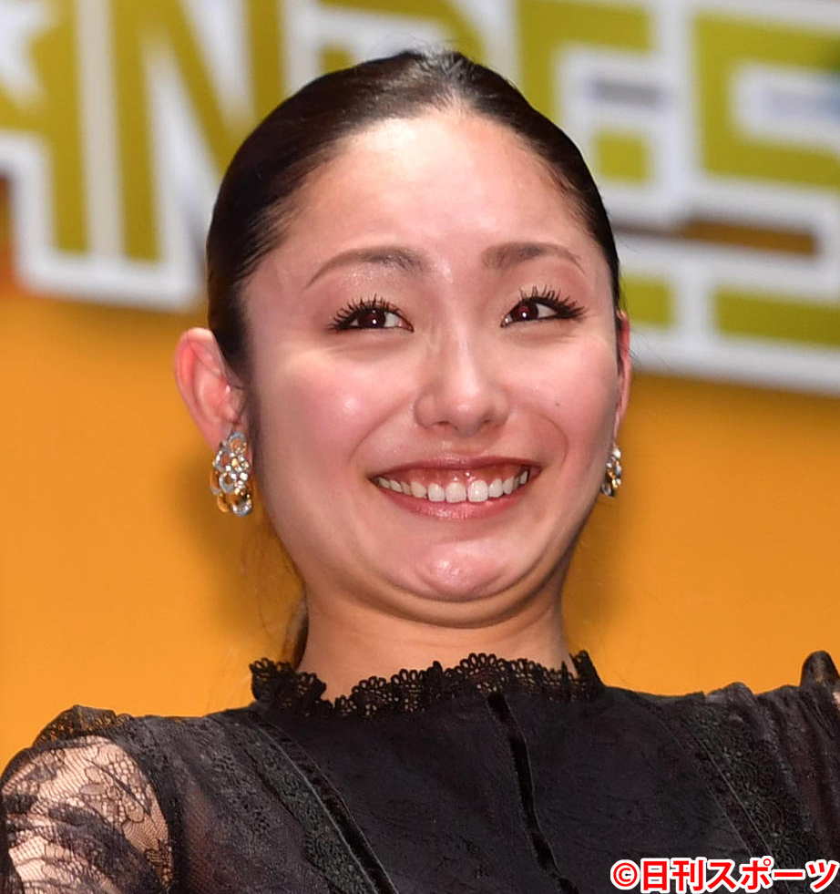 安藤美姫さん（2019年3月21日撮影）