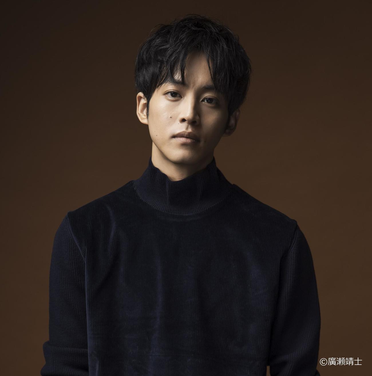 映画「いのちの停車場」で吉永小百合と初共演の松坂桃李