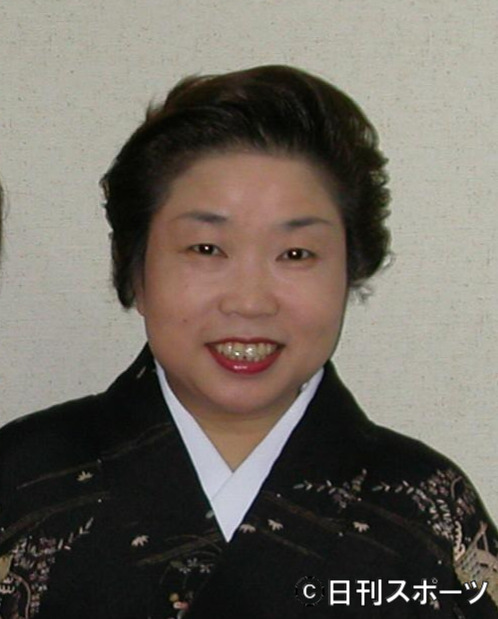 露の都（05年11月14日撮影）