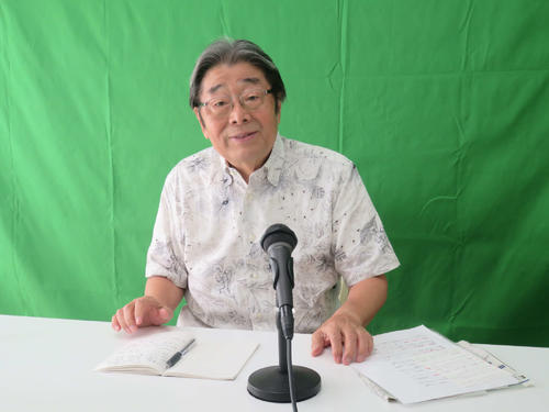 78歳の新人ユーチューバー、高嶋ひでたけがYouTube「イキナリ！ひでチャンネル」でデビュー