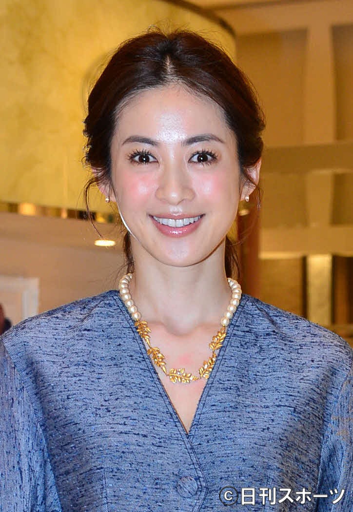 高垣麗子