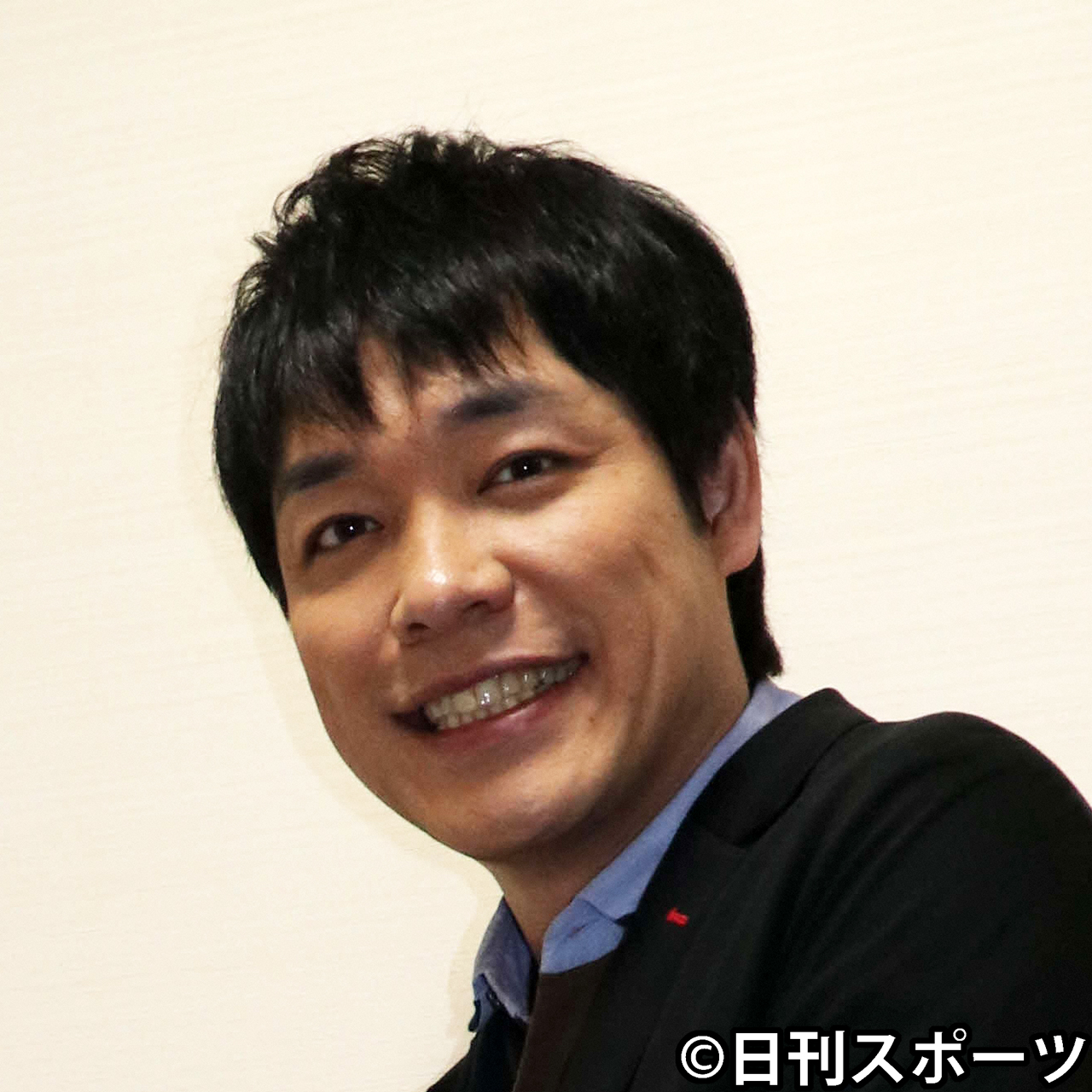 麒麟の川島明