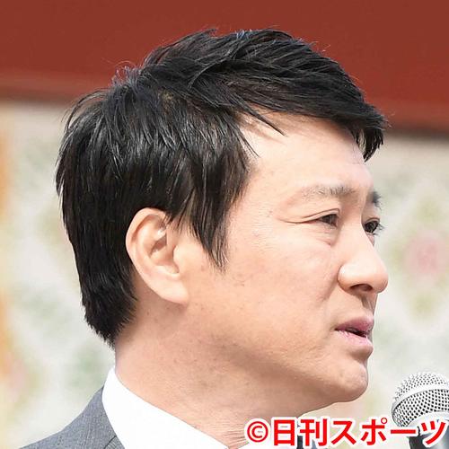 加藤浩次 自宅療養する形 感染相方山本の様子語る 芸能写真ニュース 日刊スポーツ