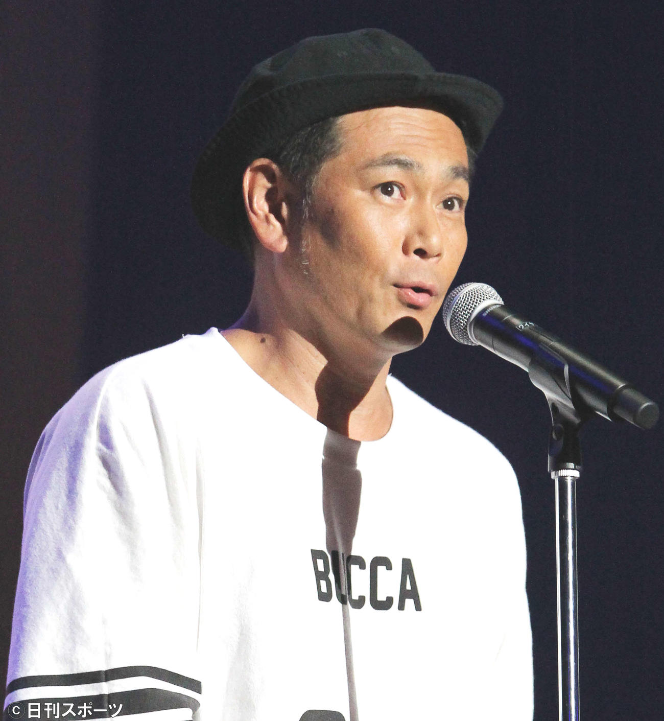ココリコ遠藤章造（18年8月20日）