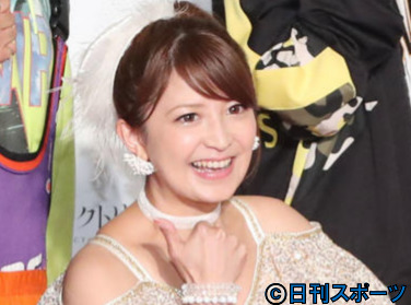 矢口真里