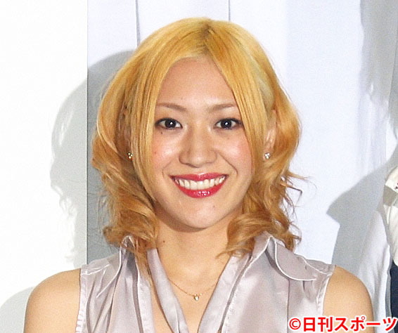globeのKEIKO（2004年9月26日撮影）